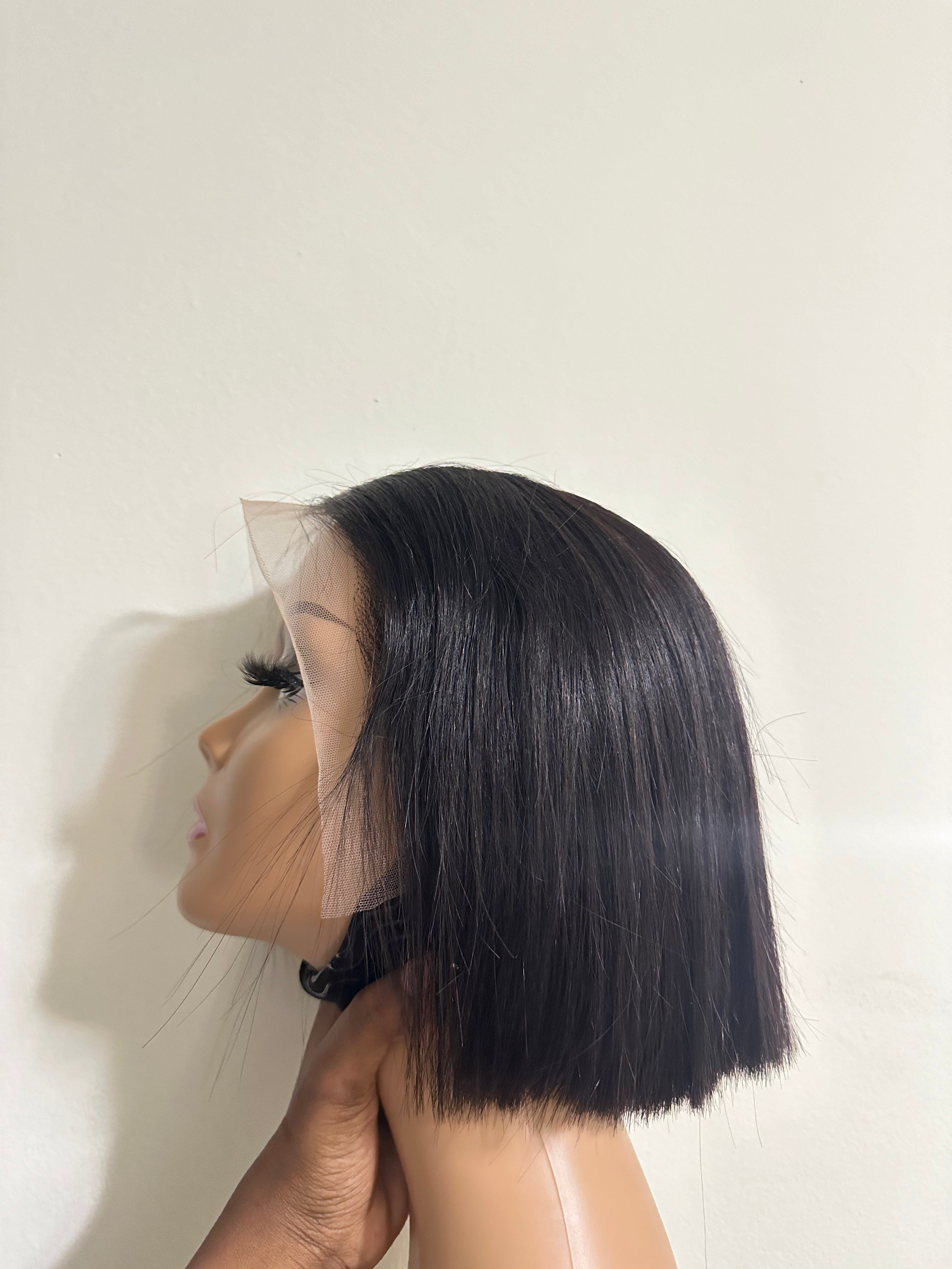 13x4 glueless wig bob special sale