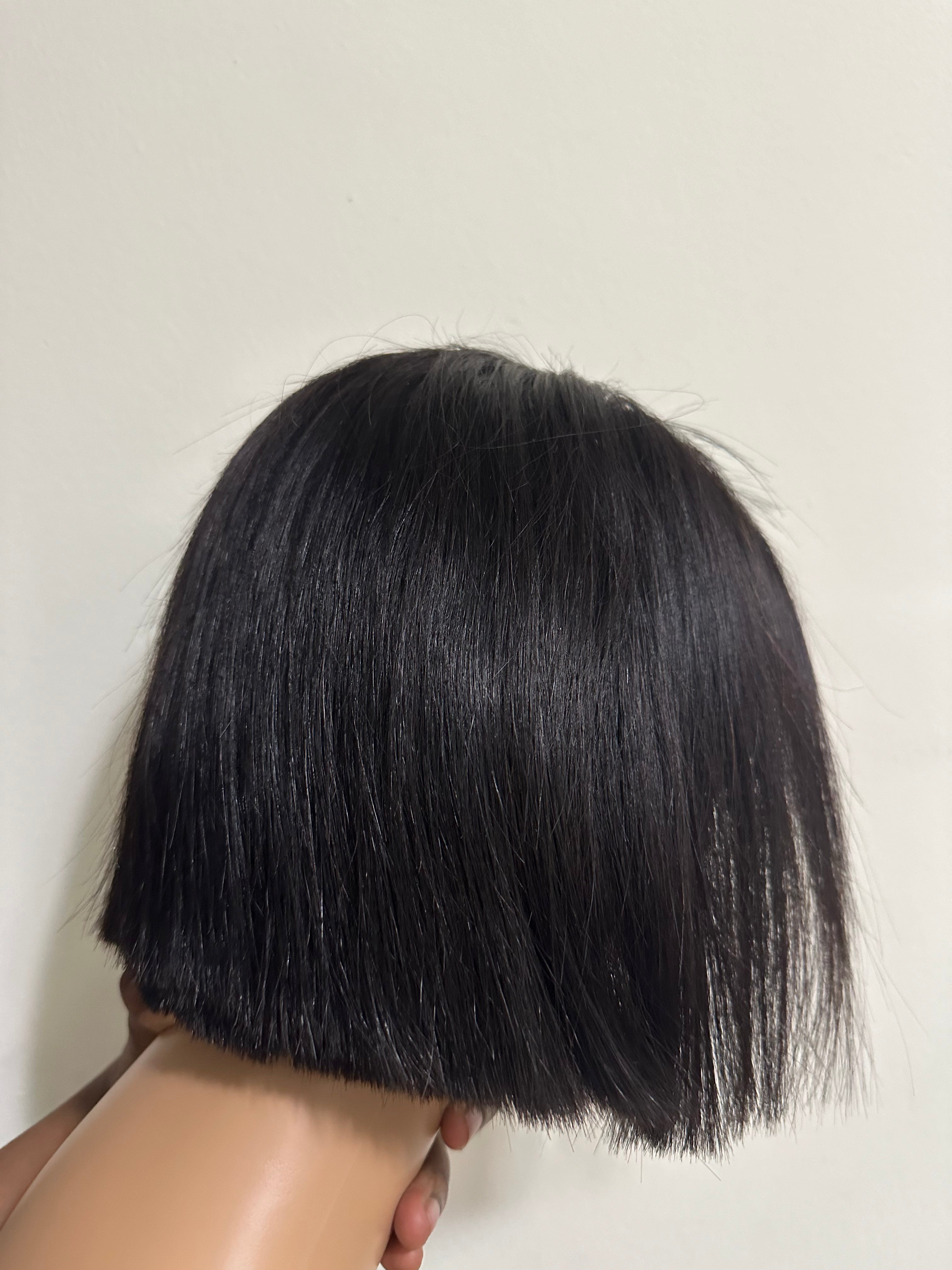 13x4 glueless wig bob special sale
