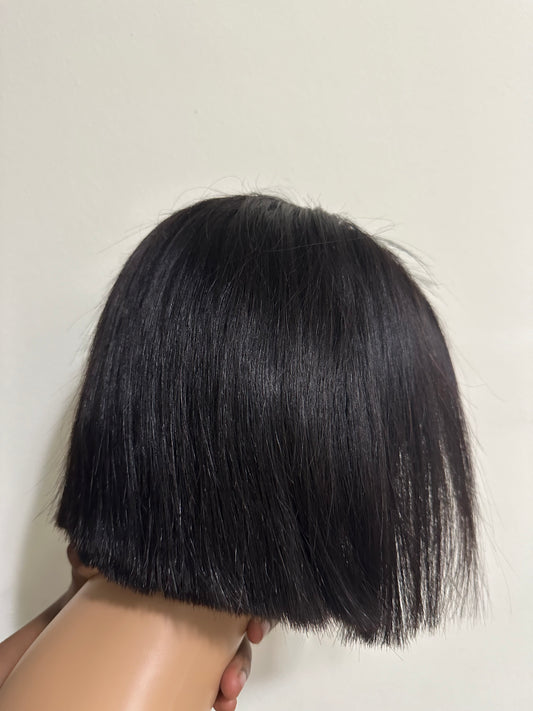 13x4 glueless wig bob special sale