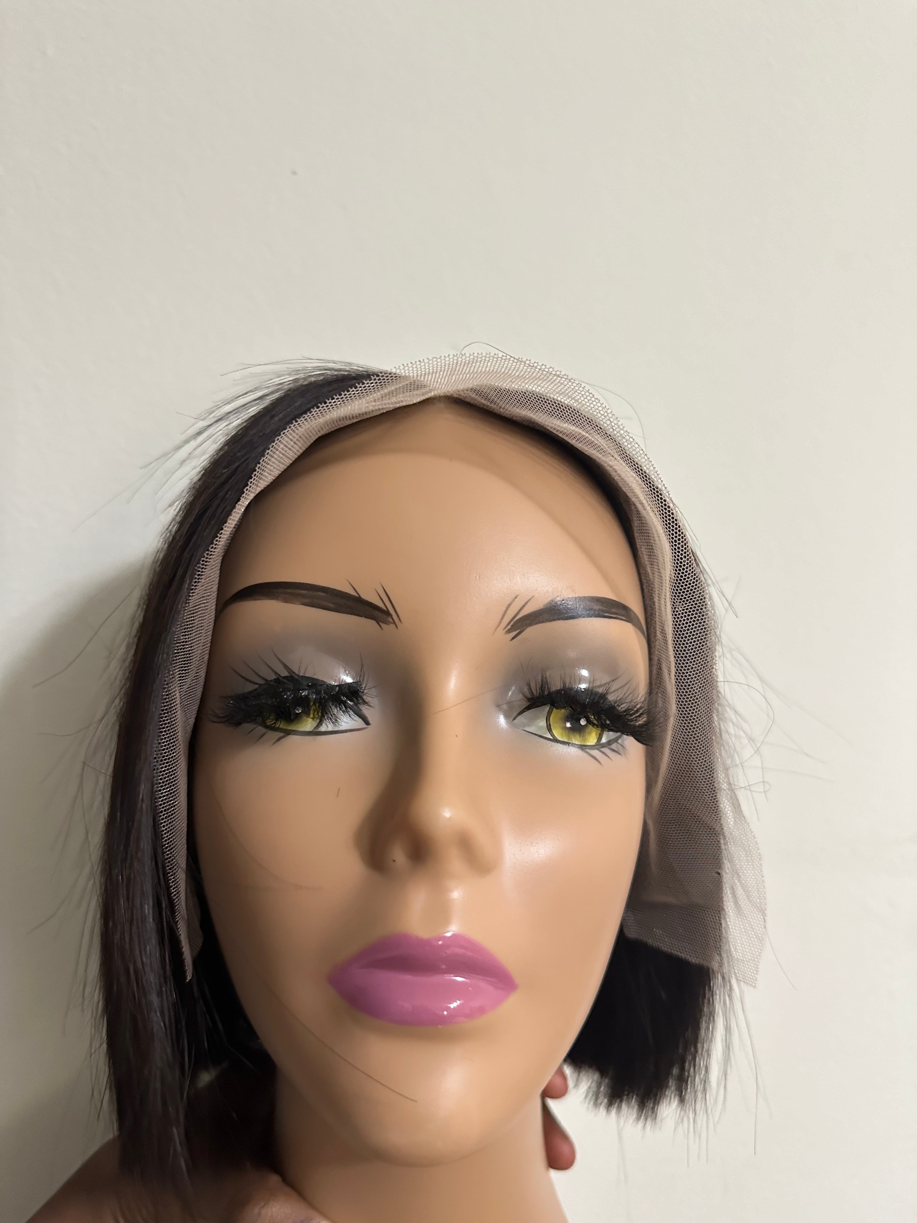 13x4 glueless wig bob special sale