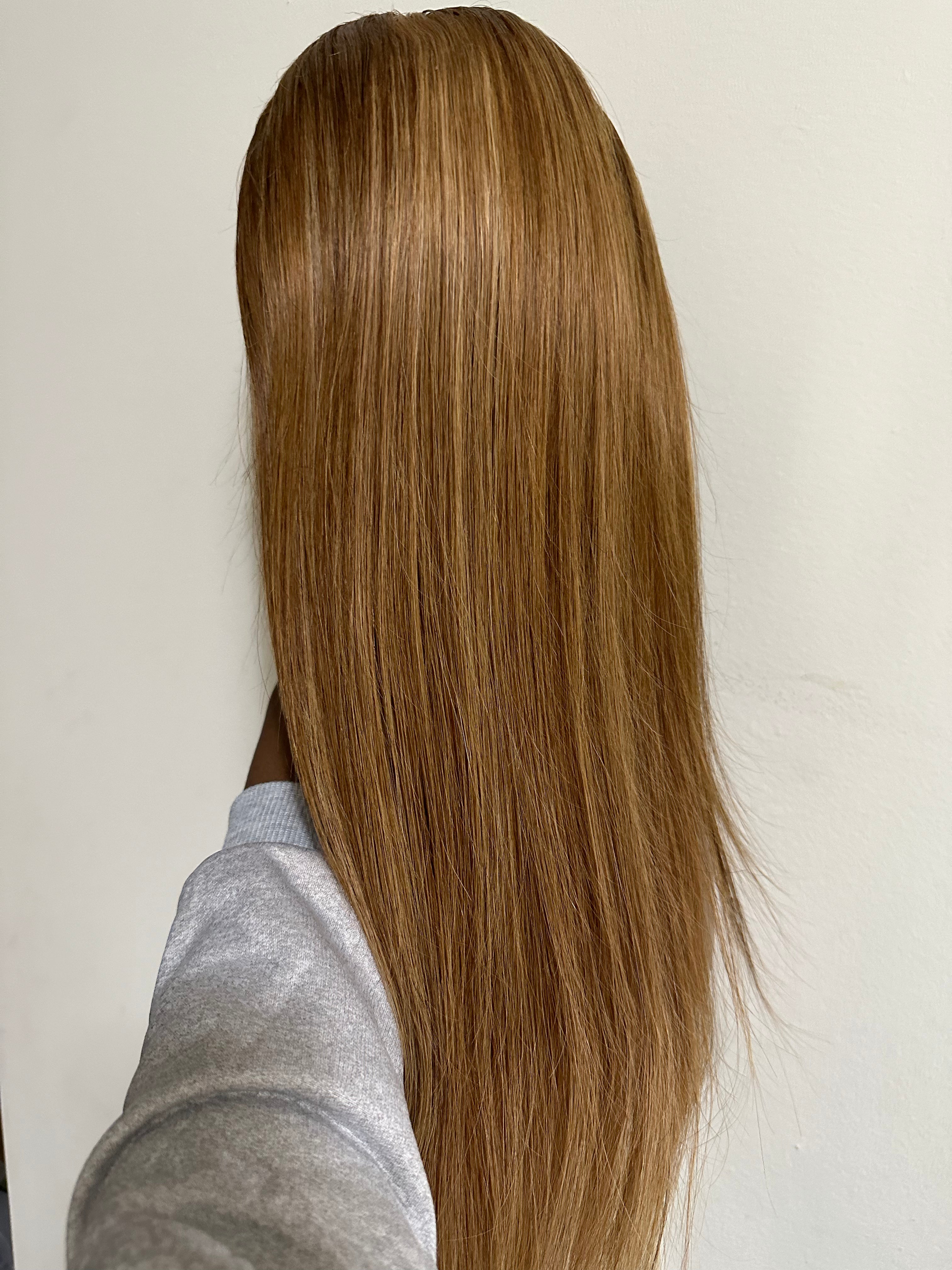 Special offer 13x4 highlights wig