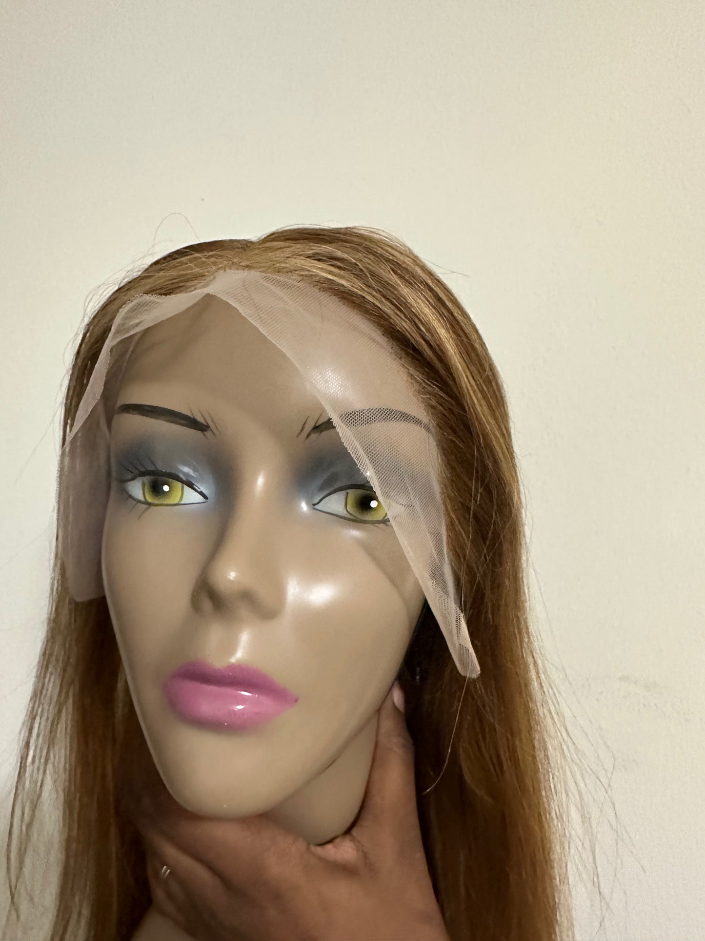 Special offer 13x4 highlights wig