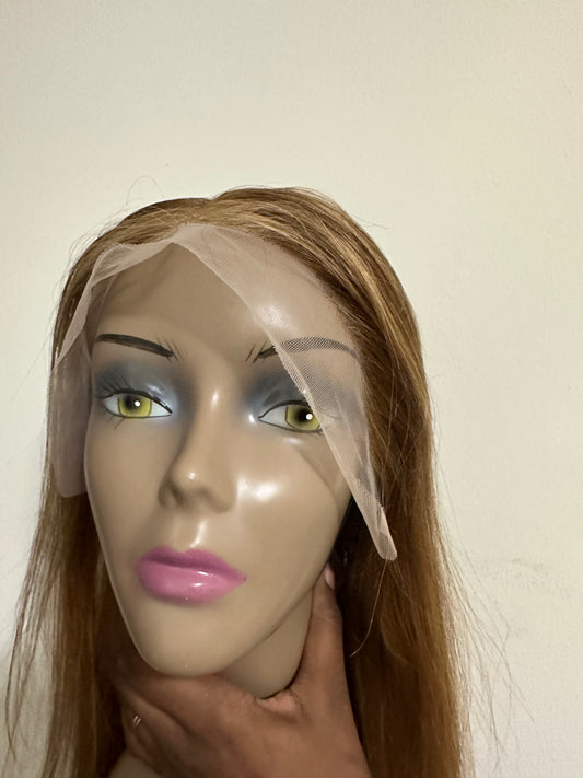 Special offer 13x4 highlights wig