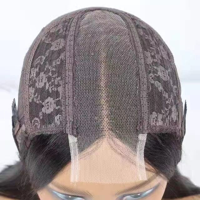 2X6 closure Bob wigs,Black,and others colors