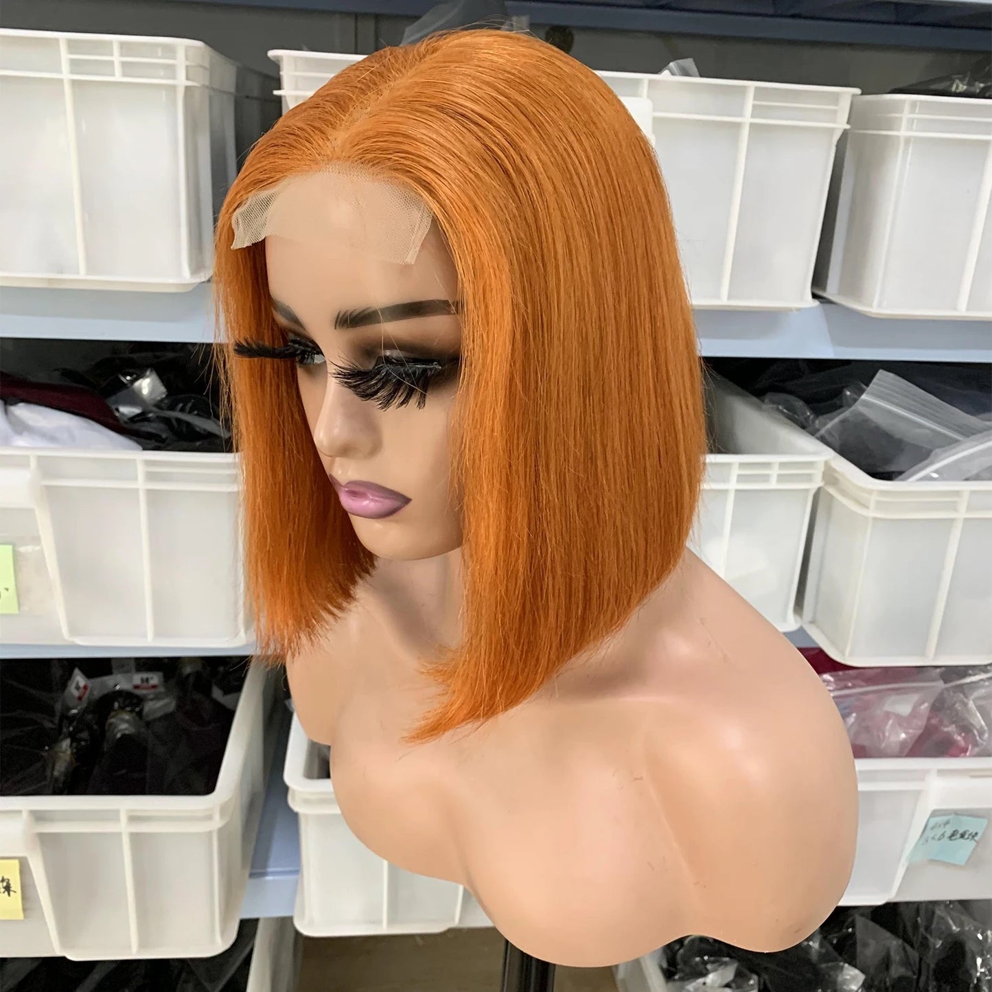 4x4 closure bob wig, human hair ,virgin hair.