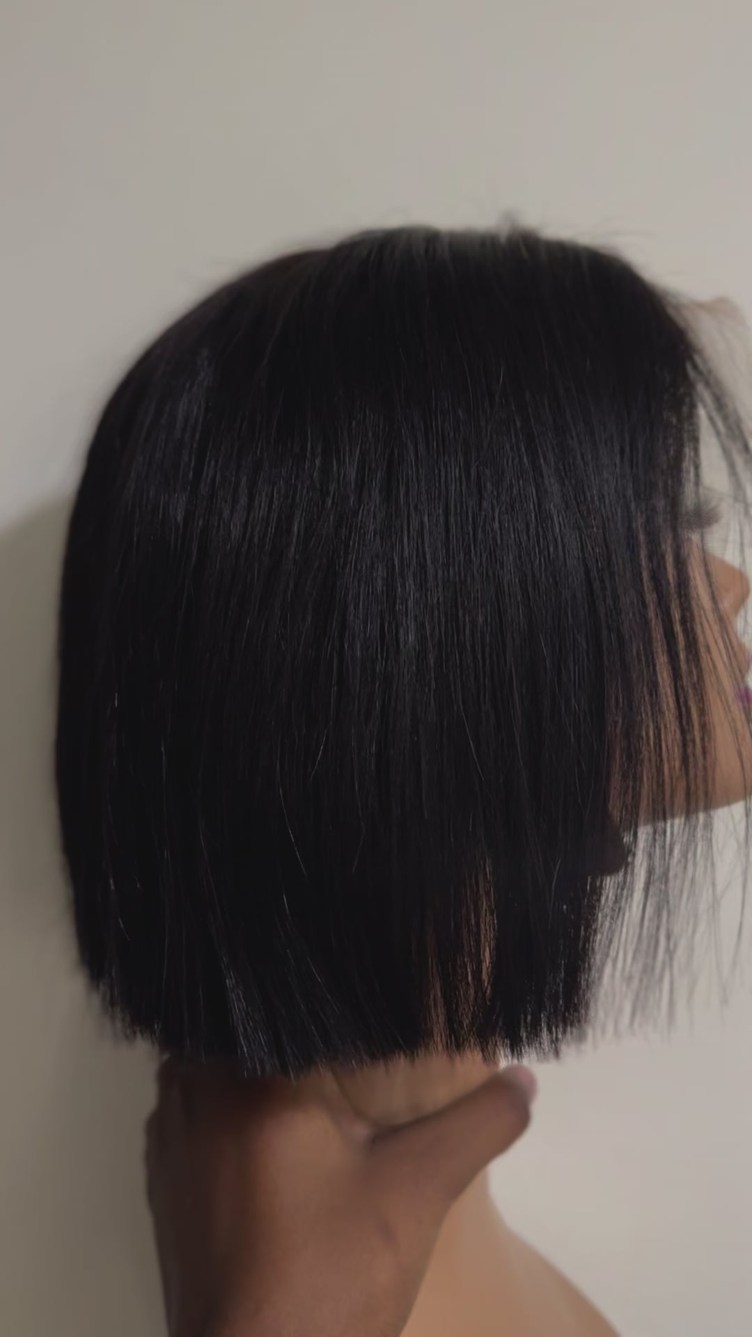 13x4 glueless wig bob special sale